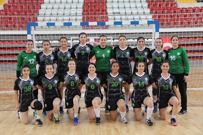 BELEDİYESPOR 2 PUANA KİLİTLENDİ