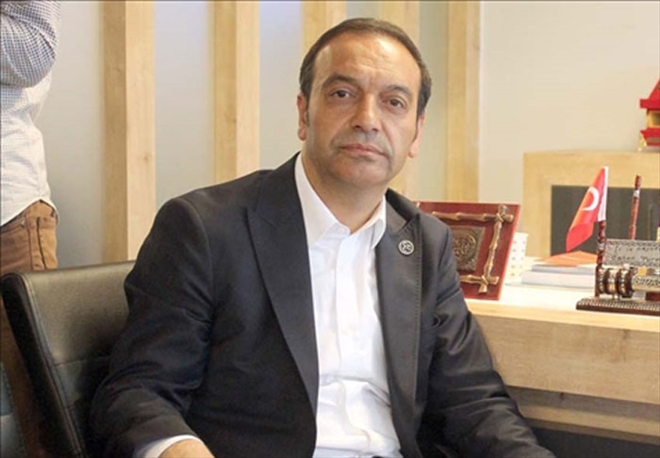 MECLİSTE SİVASSPOR KONUŞULDU