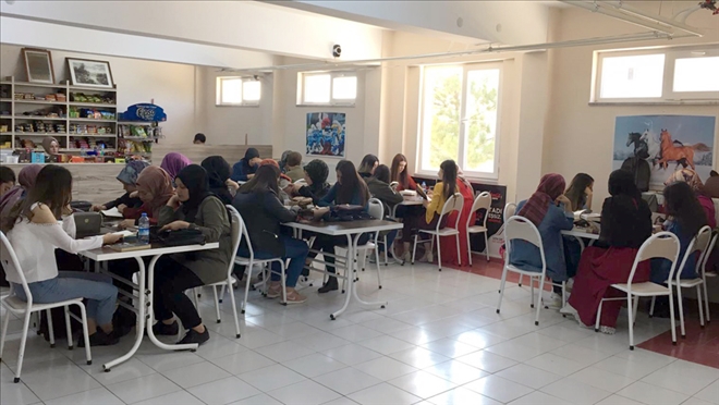 ZARA MYO´DAN KİTAP FARKINDALIĞI