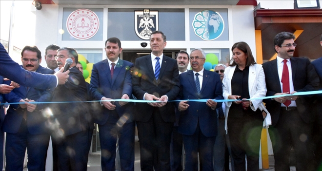 ATILAN ADIMLAR ÇOK DEĞERLİ