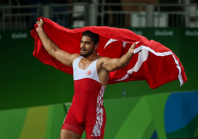 AKGÜL: ?8. AVRUPA ŞAMPİYONLUĞU YOLDA?