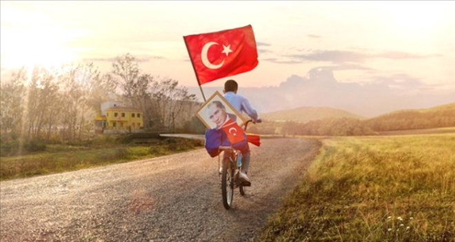 CUMHURİYET BAYRAMI COŞKUYLA KUTLANACAK