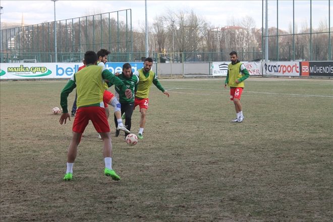 BELEDİYE, MARAŞ´A KONUK OLACAK