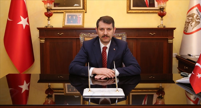 2023 HEDEFLERİNE EMİN ADIMLARLA İLERLİYORUZ