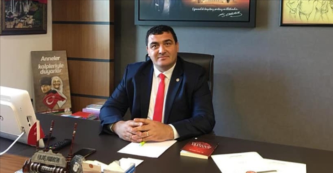 CUMHURİYET FEDAKARLIKLARLA KURULDU