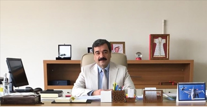 ?ALLAH DEVLETİMİZİ PAYİDAR KILSIN?