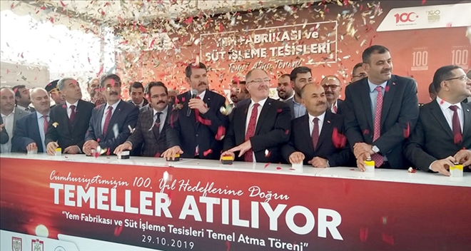 2 TEMEL ATILDI, KALDI 98