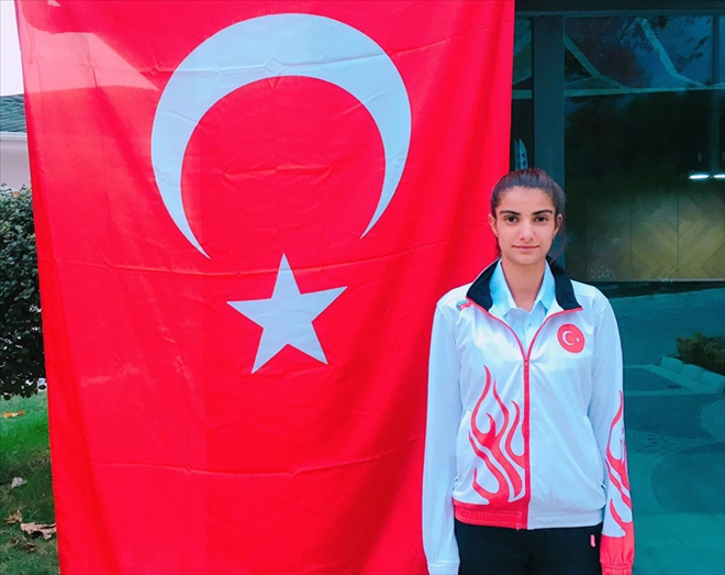 ÖZDEMİR: ?HEDEFİM BALKANLAR VE AVRUPA?