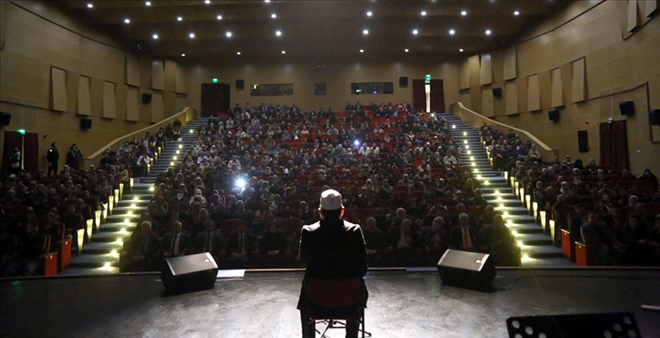 96 BİN FETİH, 960 HATİM