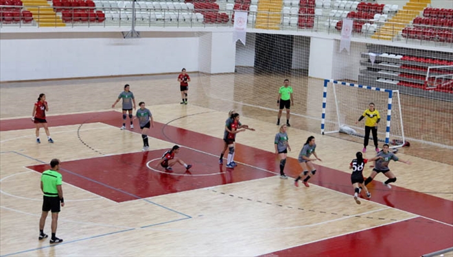 FİLENİN SULTANLARI ELAZIĞ KARŞISINDA