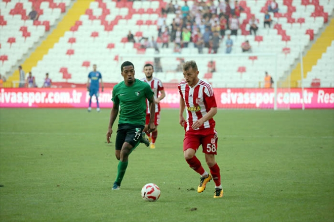 YİĞİDOLAR 3 PUAN İSTİYOR