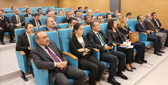 ORTAOKUL MÜDÜRLERİNİ UYARDI