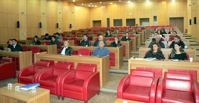 SÖZLEŞME ve HAKEDİŞ EĞİTİMİ - video