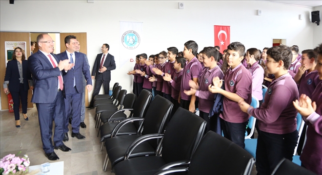 ÇEVREYİ KİRLETENLERİ UYARIN - video