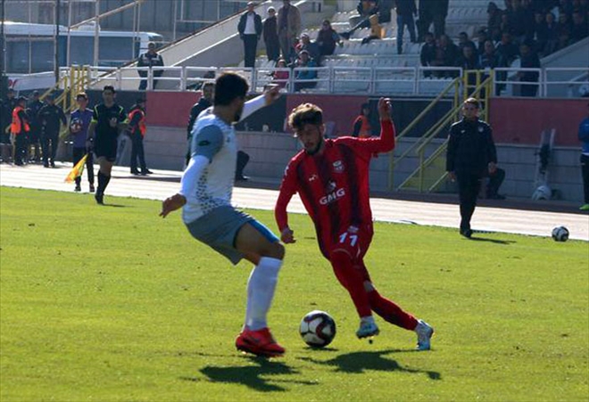 BELEDİYE ELİ BOŞ DÖNDÜ