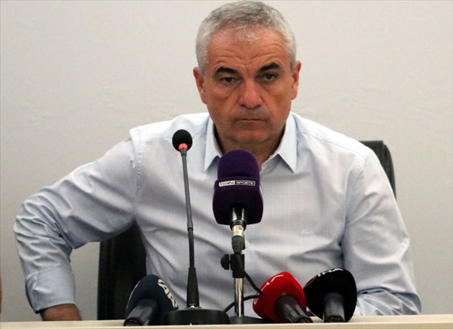 DİSİPLİNİMİZİ BOZMADIK