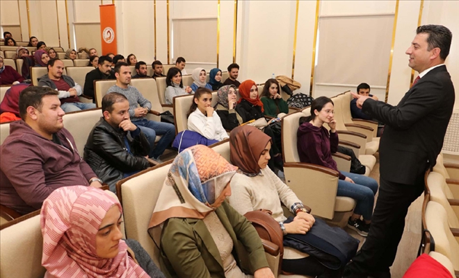 ÖĞRENCİLERİNİZİN YÜREĞİNE DOKUNUN