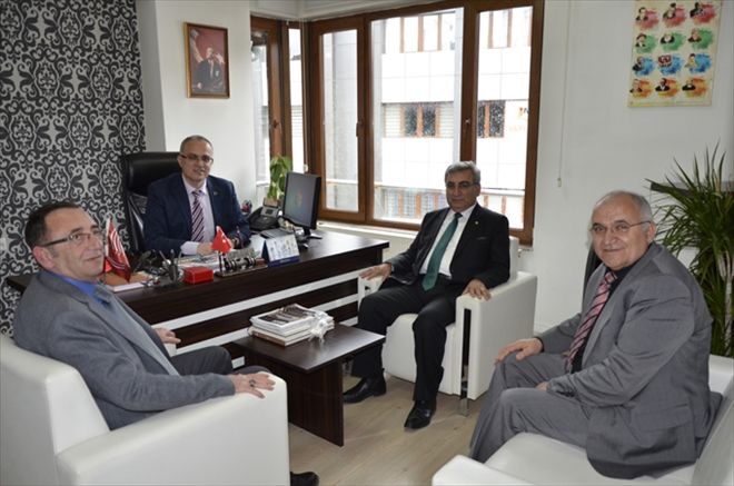 ?STK´lar YEREL BASINA DESTEK OLMALI?