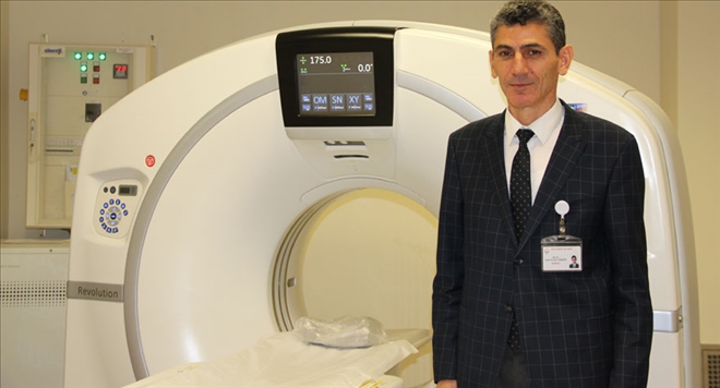 KANSIZ ANJİYO DÖNEMİ BAŞLADI - video