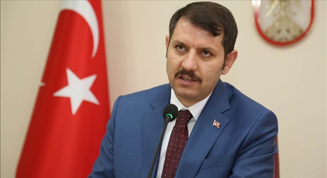 TURİZM ŞEHRİ OLACAĞIZ