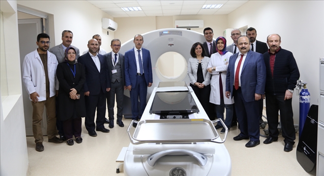 PROSTAT TANISINDA SON TEKNOLOJİ - video