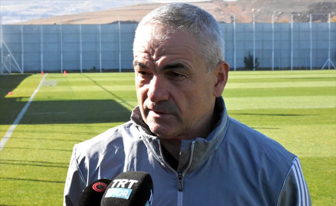 ÇALIMBAY: ? ZOR BİR MAÇ BİZİ BEKLİYOR?