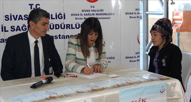 29 BİN HASTA ORGAN BEKLİYOR - video