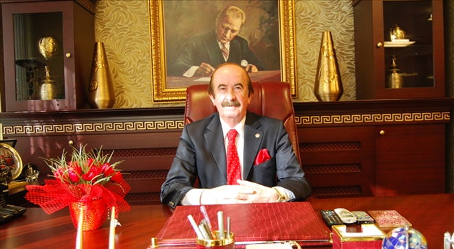 BÜYÜK ÖNDERİ ANIYORUZ