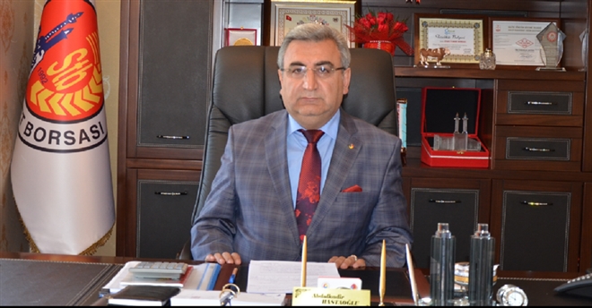 81. YILINDA ÖZLEMLE ANIYORUZ