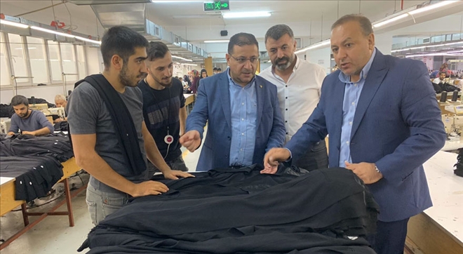 6 YILDA AMÖRTİ EDİYOR