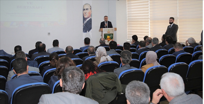 5 BİN 350 KİLO ATIK PİL TOPLANDI - video