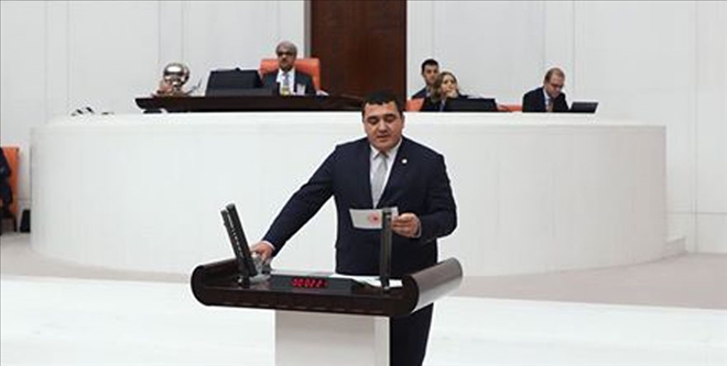 ÇOCUK MU İTHAL EDELİM? - video