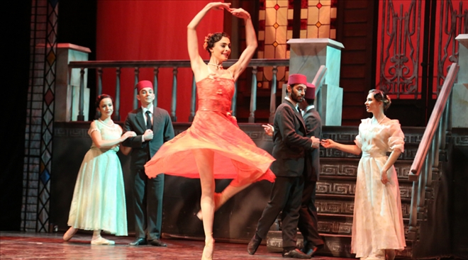 ÇALI KUŞU BALESİ TAM NOT ALDI