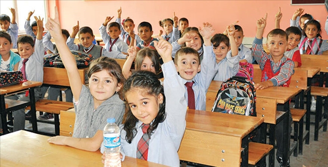 İLK ARA TATİL BAŞLIYOR