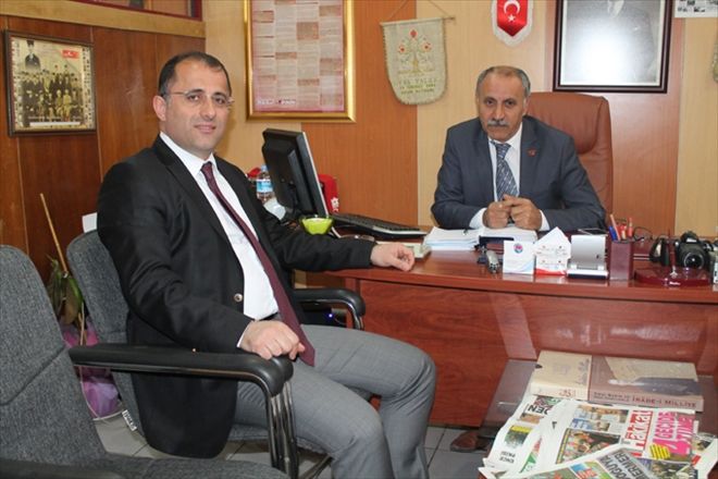 ?GÜVENLİKTE SIKINTI YOK?