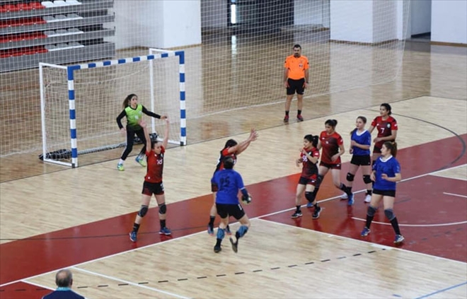 HENTBOLCULAR DOLUDİZGİN