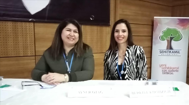 ÖĞRETİM GÖREVLİSİ OTAĞ´A ÖDÜL