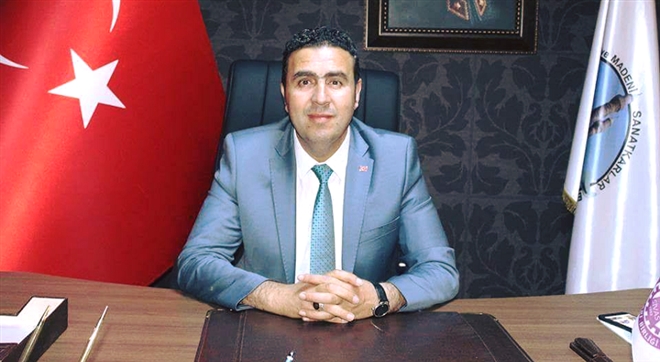 SİVASLILARA ÖZÜR BORCUNUZ VAR