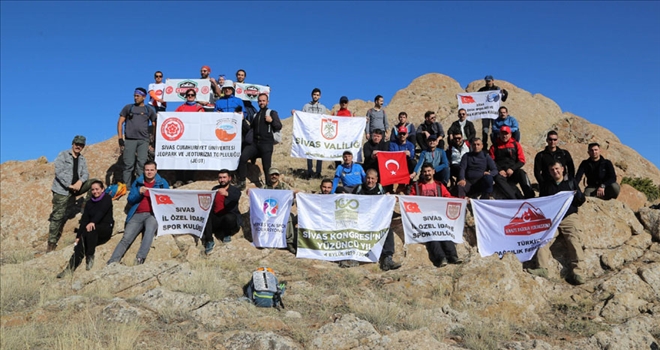 EMİRHAN KAYALIKLARI ZİYARETÇİLERİNİ BÜYÜLÜYOR