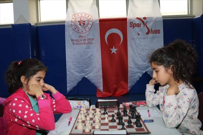 MADALYALAR SAHİPLERİNİ BULDU