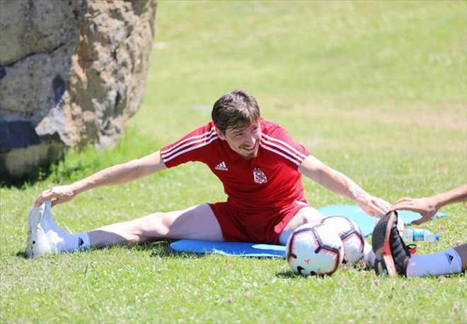 ?GALİBİYETLE DÖNECEĞİZ?