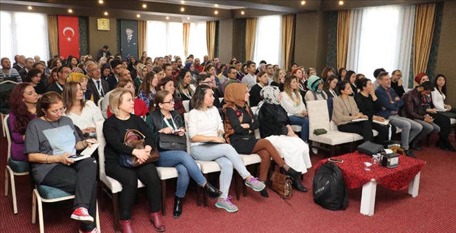 MASAL ANLATMAYI ÖĞRENECEKLER