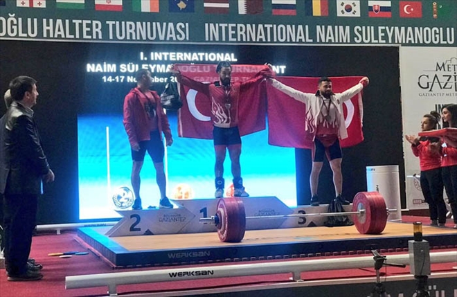 OKYAY´DAN ULUSAL BAŞARI