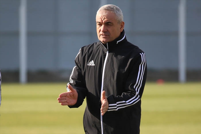 ÇALIMBAY´DAN MORAL DOPİNGİ