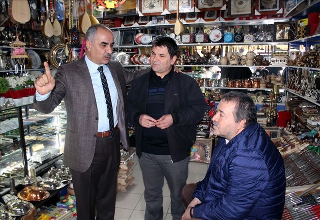 ?GELECEĞİNE  YÖN VERİYORUZ?