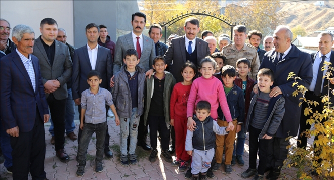 STANDARTLAR YÜKSELECEK