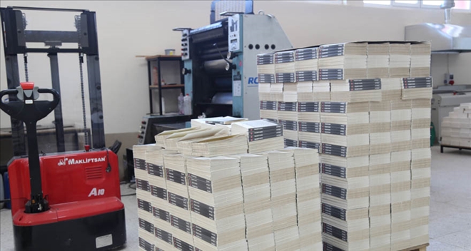 KÜLTÜR DÜNYASINA BÜYÜK KATKI - video