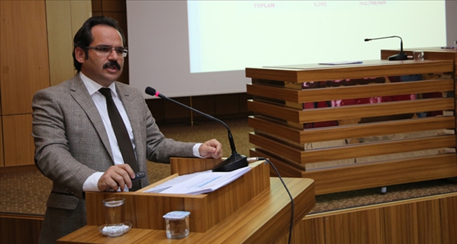 İŞİMİZİ SEVEREK YAPIYORUZ