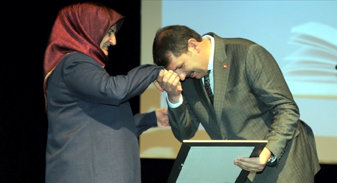 DUYGULANDIRAN SÜRPRİZ