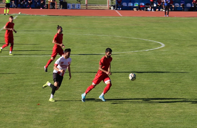 ÜNİVERSİTE 1 PUANA RAZI OLDU